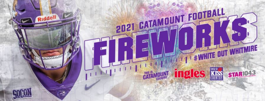 WCU Football | Catamount Sports Forum