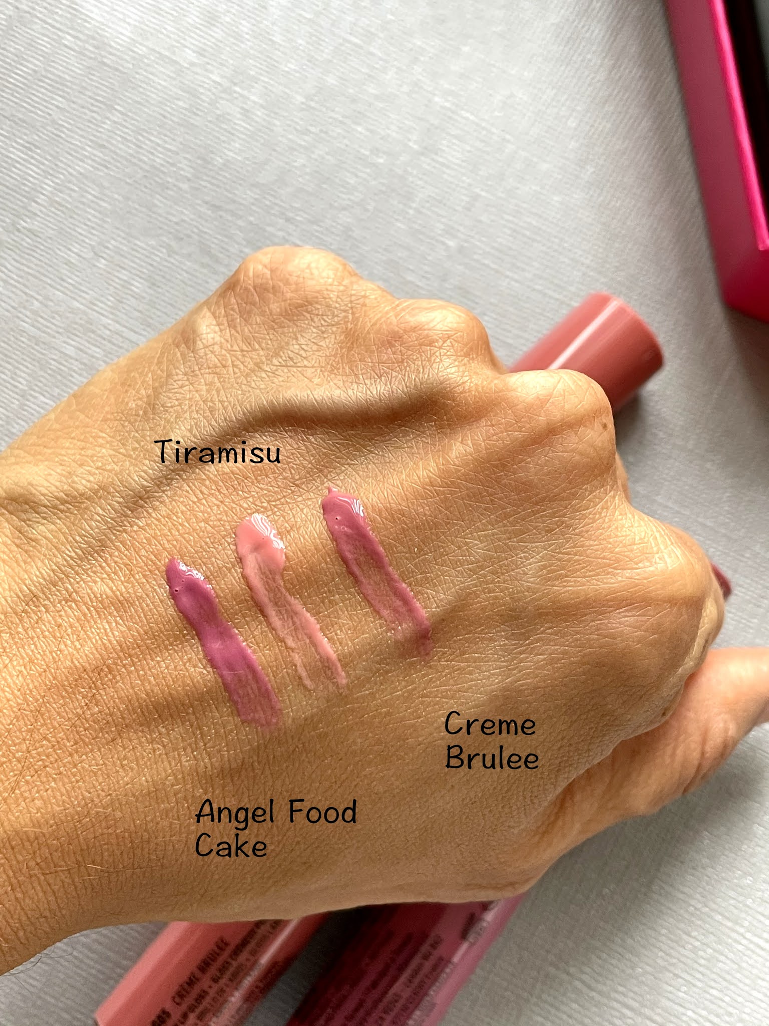 Makeup, Beauty and More NYX Diamonds & Ice Holiday Collection Soft