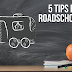 5 Tips for Roadschooling