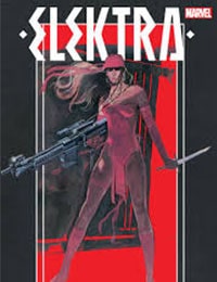 Read Elektra: Assassin (2019) comic online