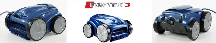 Robot vortex 3