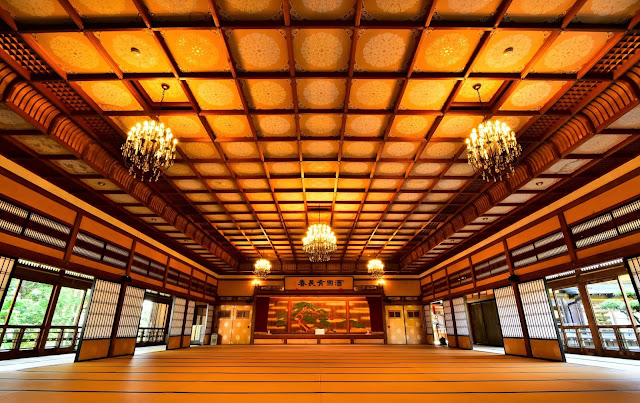 10 Best Historical Architecture In Japan 10 Best Historical Architecture In Japan