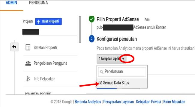 Mengikat Kekuatan Data: Dampak Penautan Google AdSense dan Google Analytics terhadap Performa Website