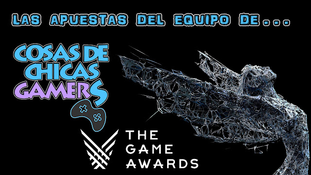 Apuestas del equipo de redacción de Chicas Gamers para The Game Awards 2020