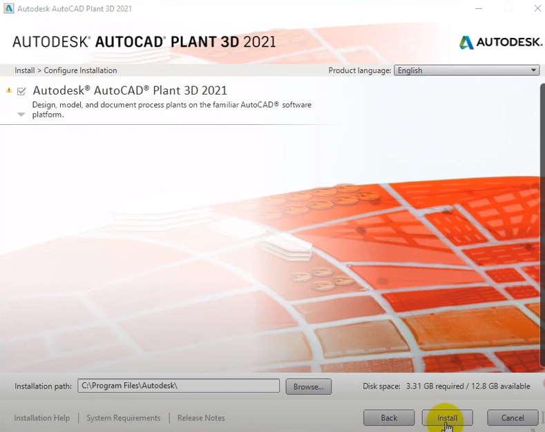 DOWNLOAD AUTOCAD PLANT 3D FULL CRACK Personal Blog