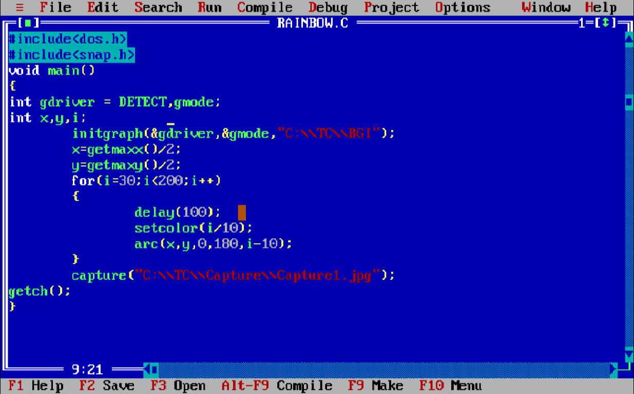 c compiler for windows 10 64 bit free download