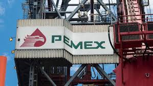 mexico oil company Pemex