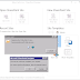 “The server could not complete your request” Error in SharePoint Designer
