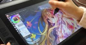 Freegames تحميل برنامج رسم و تصميم الأنمي والشخصيات برنامج رسم الانمي و الكرتون