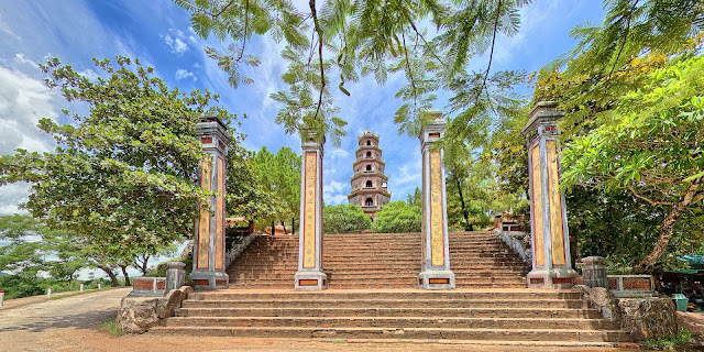 du lịch Việt Nam