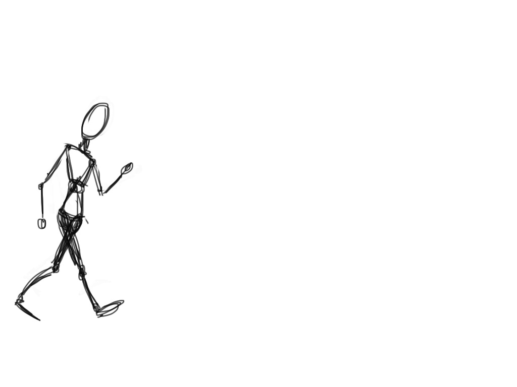 Anyone made any Stickman Animations? - The Wick Forums - The Wick Editor  Forums