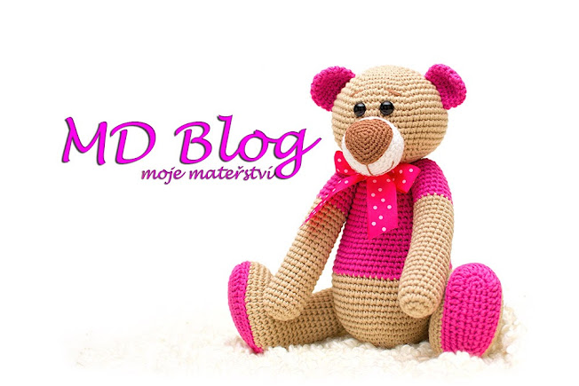 MD Blog