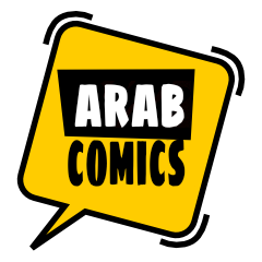 عرب كومكس