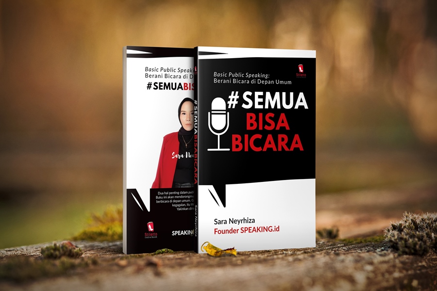 Jadilah Master Komunikasi Publik: Kiat Rahasia dari ‘Kiat Sukses Berbicara di Publik’