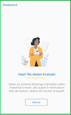 Pendaftaran Kartu Prakerja 8 17.evaluasi tes