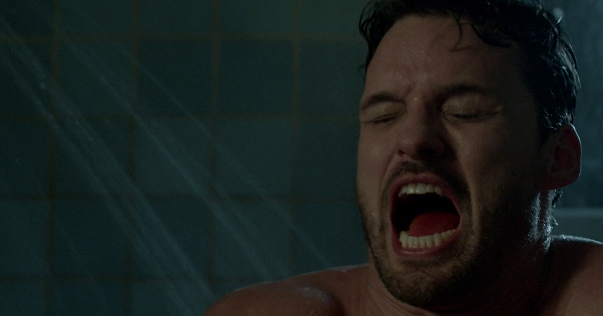 ausCAPS: Austin Nichols nude in Bates Motel 5-07 "Inseperable"