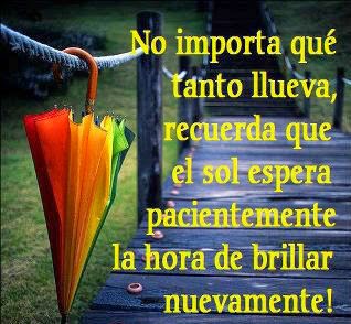 "UN MENSAJE DE AMOR DIRECTO AL CORAZON"