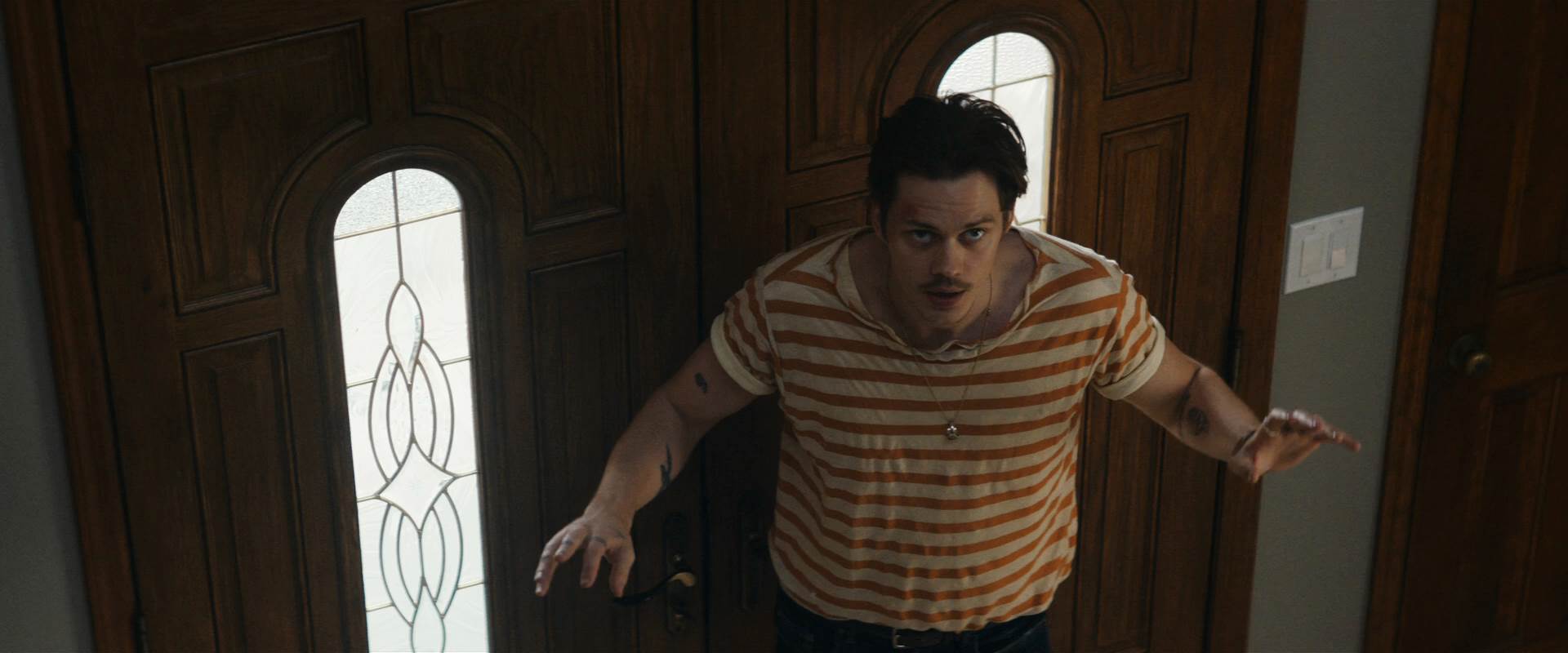 Villanos 2019 HD 1080p Latino 2
