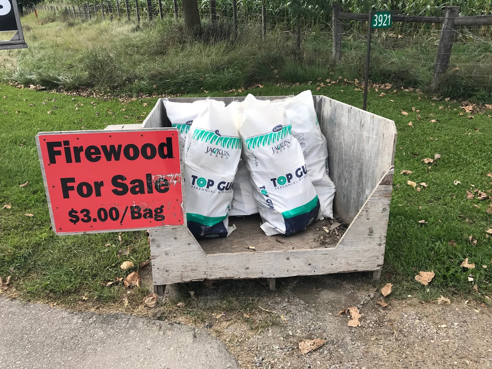 The Quest for Cheap Lumber Small Chronicles