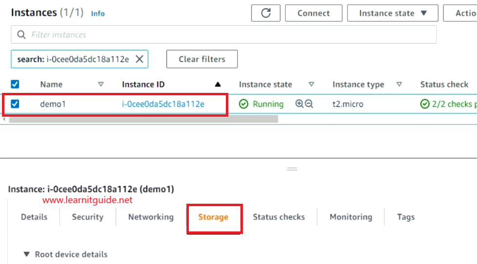 How to Extend AWS EBS Volume Size without Unmounting