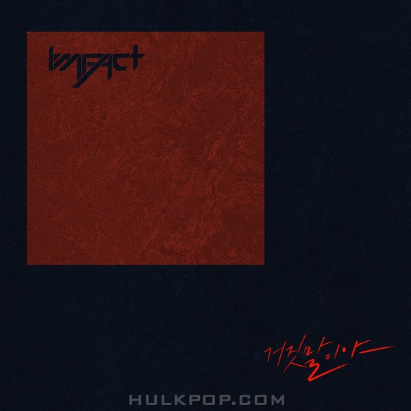 IMFACT – Lie – Single