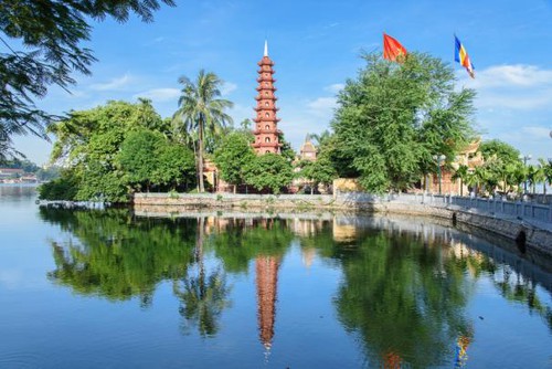 Top 7 ngôi chùa cầu tự, xin con linh thiêng ở miền Bắc Việt Nam, nhà nào hiếm muộn nên biết