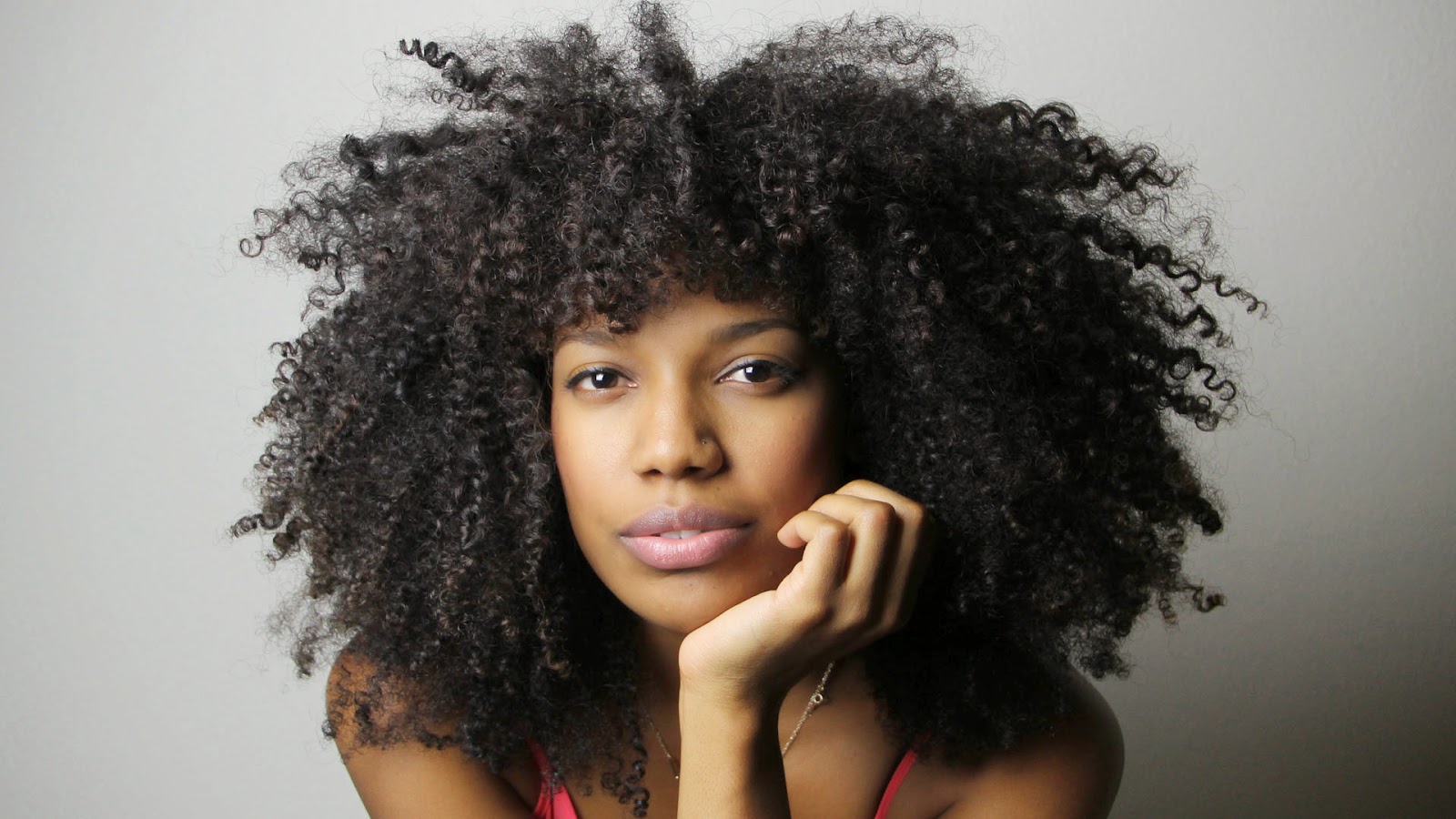 A Wash And Go Routine Tricks To Avoid Shrinkage CurlyNikki