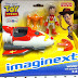 Imaginext Toy Story Expands with More Exclusives