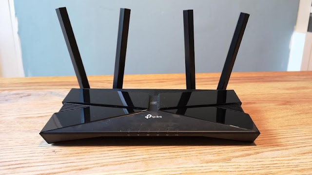 TP-Link Archer AX50 Review