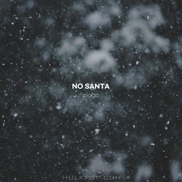 Piago – No Santa – EP