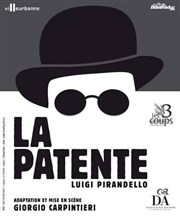 Ripasso Facile: RIASSUNTO LA PATENTE PIRANDELLO