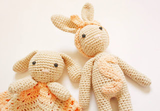 PATRON GRATIS CONEJO AMIGURUMI 40377