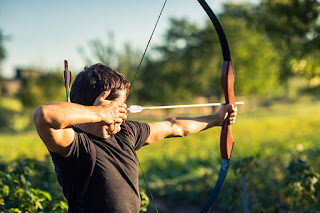 Archery Tips