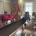Murad Ismail Dukung Kongres GMNI XXI di Ambon