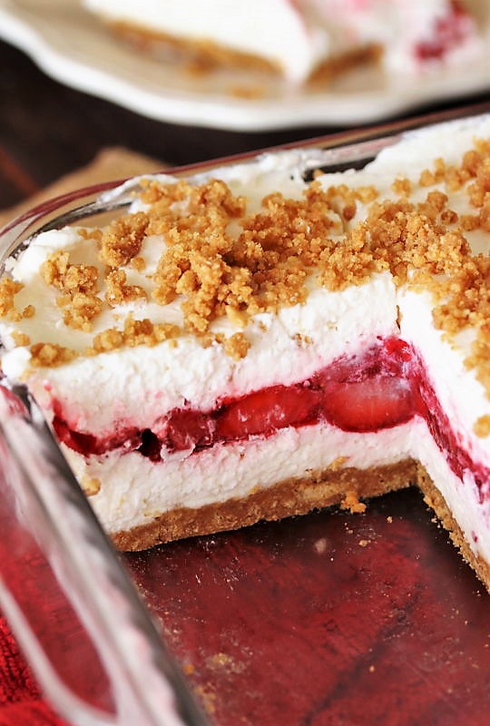 Fresh Strawberry Yum Yum The Kitchen is My Playground