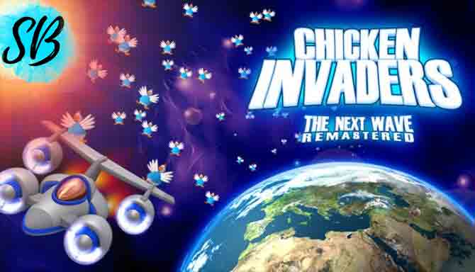 chicken invaders 3 free download full version for windows 7