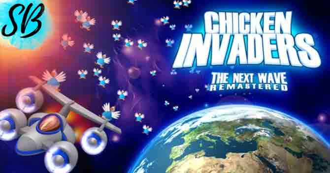 chicken invaders 2 game free download chicken invaders 2 game free download
