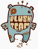 Visit Plush Team