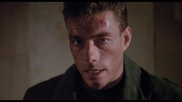 Doble Impacto (1991)