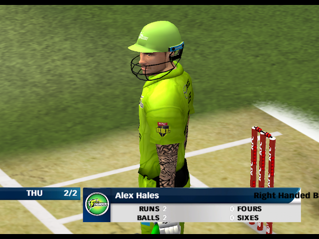 new commentary patch for cricket 07 ea new commentary patch for cricket 07 ea
