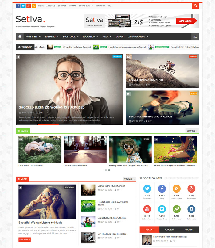 free magazine blogger template setiva responsive magazine blogger template free download free magazine blogger template setiva responsive magazine blogger template free download