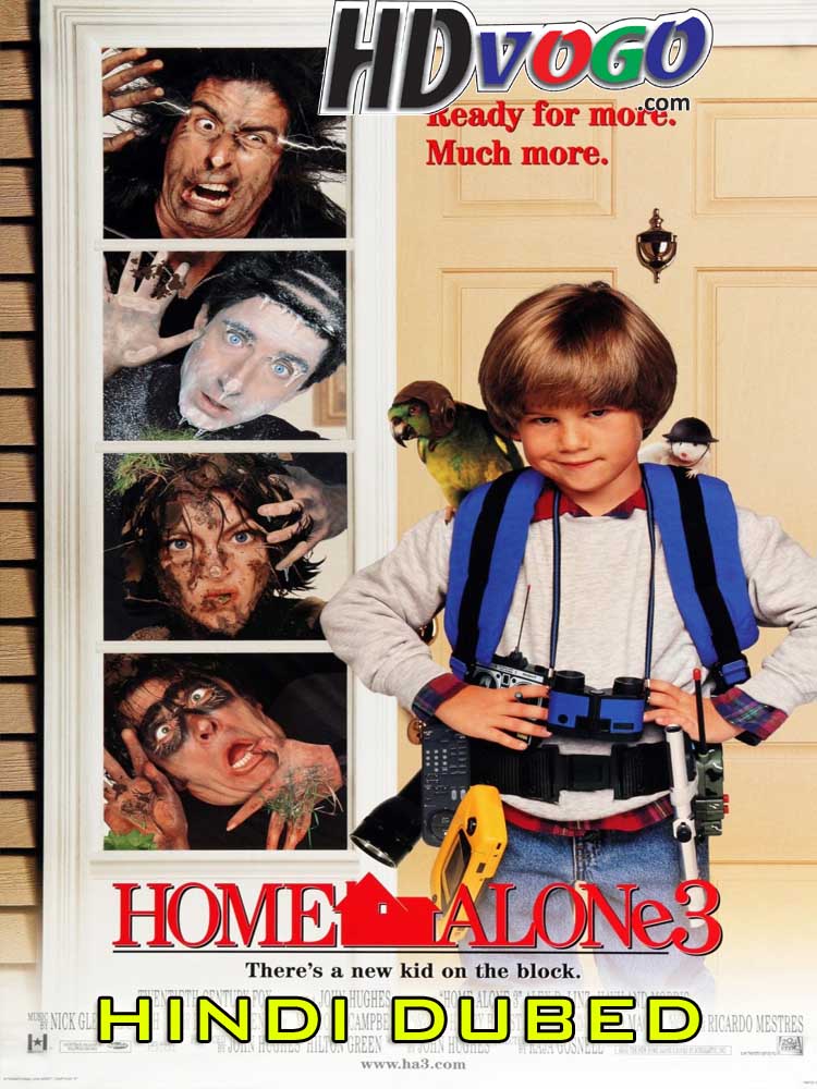 home alone movie download in hindi