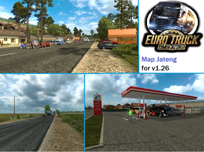 download mod map pantura ukts download mod map pantura ukts