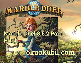 Marble Duel 3.5.2 Para Hileli Apk + Mod Ekim 2020 Androıd