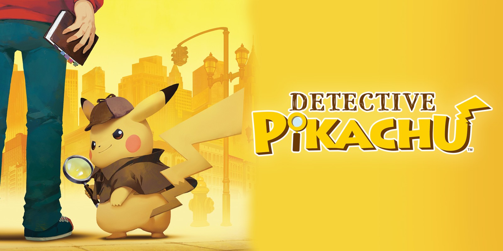 Pokémon: Detetive Pikachu - Filme 2019 - AdoroCinema