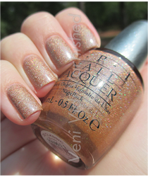 opi classic ds designer series holographic nail veni vidi varnished properties polish