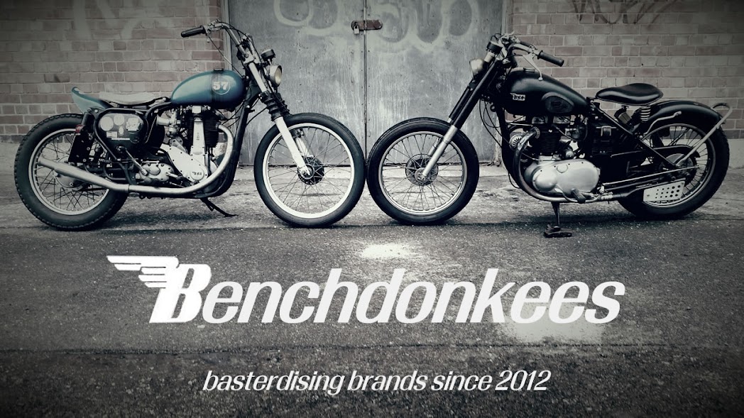 benchdonkees