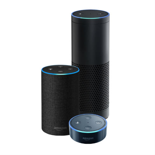 CMRLS News Use Alexa to Log Your Summer Reading Minutes