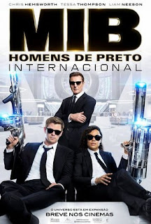 Baixar MIB Homens de Preto International Torrent Dublado - 720p/1080p Baixar MIB Homens de Preto International Torrent Dublado - 720p/1080p
