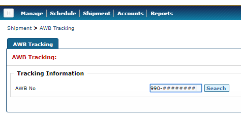Cara Cek Nomor Smu Cargo Lion Air Coretan Pelajar Artikel Pendidikan